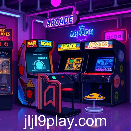Arcade Games