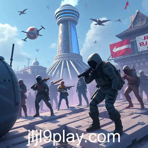 Gaming Enthusiasts Flock to JLJL9 for Latest Challenges