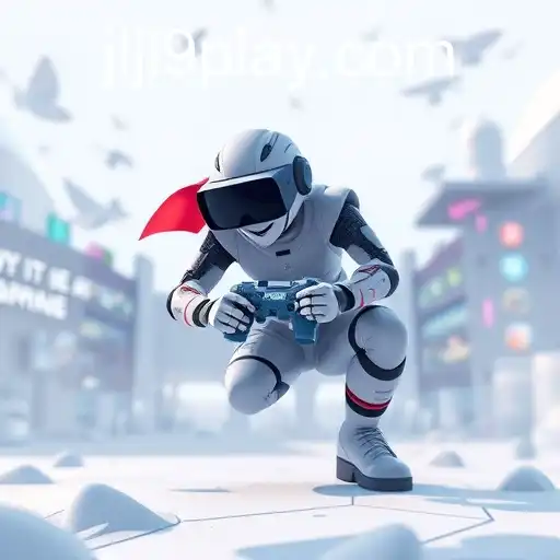 Gaming Website's Growth Amidst Technological Advances