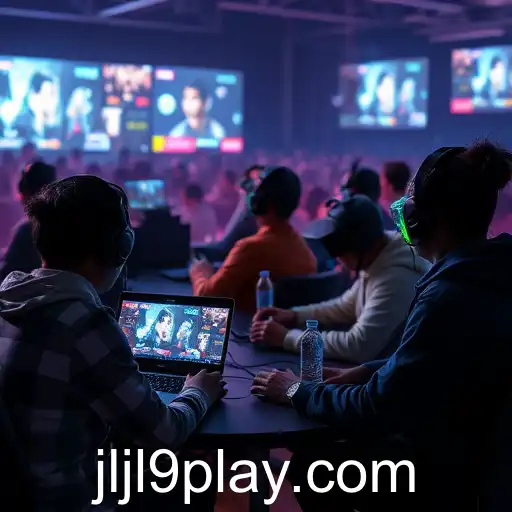 The Rise of Online Gaming Communities