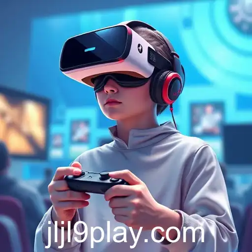 Online Gaming Evolution: Trends and Challenges