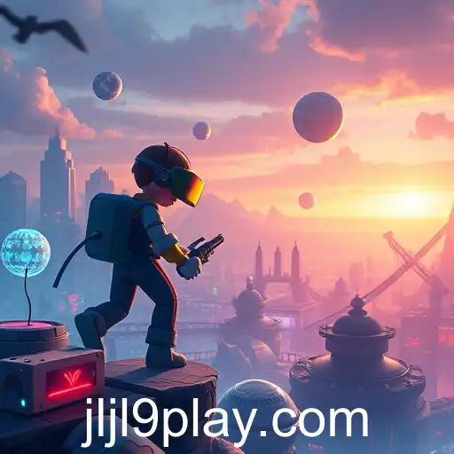 The Rise of English Game Portals: A 2025 Perspective